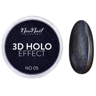 NEONAIL 3D HOLO EFEKT PÚDR NA NAIL 05 NEONAIL 3D HOLO EFEKT PÚDR NA NAIL 05