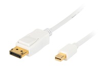 DisplayPort - mini Display BLOW kábel 2m