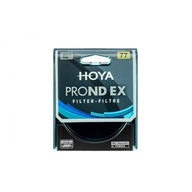 Filter Hoya ProND EX 64 82mm