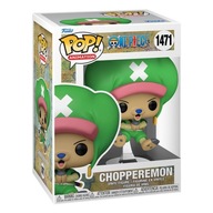 Funko Pop! Figúrka #1471 Chopperemon (Wano) - One Piece