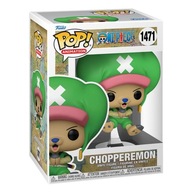 Funko Pop! Figúrka #1471 Chopperemon (Wano) - One Piece Funko Pop! Figúrka #1471 Chopperemon (Wano) - One Piece