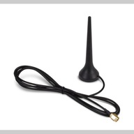 Ropam AT-GSM-MAG GSM anténa 2,2dBi max NOVINKA Ropam AT-GSM-MAG GSM anténa 2,2dBi max NOVINKA