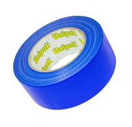 UNIVERZÁLNA VYSTUŽENÁ DUCT TAPE 50M MODRÁ UNIVERZÁLNA VYSTUŽENÁ DUCT TAPE 50M MODRÁ