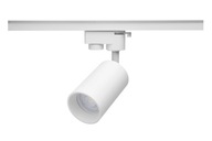 Biela lampa GU10, 1 fáza, kozmetický salón spa Biela lampa GU10, 1 fáza, kozmetický salón spa