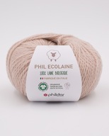 Priadza Phildar Phil Ecolaine Gazelle 50g/125m