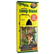 Stojan na lampu pre plazy Zoo Med 36"