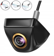 HD CÚVACIA KAMERA UNIVERZÁLNA ZADNÁ 1080P AHD 180° HD CÚVACIA KAMERA UNIVERZÁLNA ZADNÁ 1080P AHD 180°