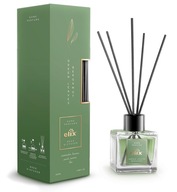 Elix Green Fragrances a Bergamot 100 ml domov a kancelária s paličkou Elix Green Fragrances a Bergamot 100 ml domov a kancelária s paličkou