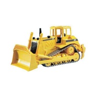 Buldozér Bruder Caterpillar 02422 žltý buldozér Buldozér Bruder Caterpillar 02422 žltý buldozér