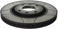 BREMBO PREDNÉ BRZDOVÉ KOTÚČE 09.9619.75