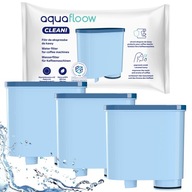 Filter AquaFloow Cleani pre kávovar Philips Latte Go LatteGo Saeco - 3 kusy Filter AquaFloow Cleani pre kávovar Philips Latte Go LatteGo Saeco - 3 kusy