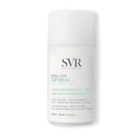 SVR Špirála roll-on Antiperspirant roll-on, 50 ml