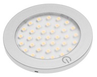 LED svietidlo s vypínačom Castello, teplá biela LED svietidlo s vypínačom Castello, teplá biela