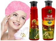 Súprava NÁSTROJA NA RAST VLASOV + OŠETROVACÍ ČIAPKA - BANFI HAJSZESZ WĘGRY Súprava NÁSTROJA NA RAST VLASOV + OŠETROVACÍ ČIAPKA - BANFI HAJSZESZ WĘGRY