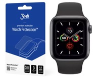 3MK ARC FS fólia pre Apple Watch 5 40mm 3MK ARC FS fólia pre Apple Watch 5 40mm