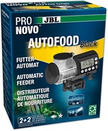 JBL ProNovo AutoFood Black Automatický podávač. čierna