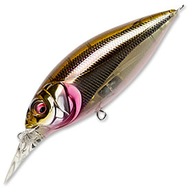 Megabass DX-Free 2.0 Bloody Wakasagi Megabass DX-Free 2.0 Bloody Wakasagi