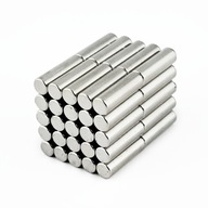 VALEC NEODYMOVÝ MAGNET 3x10 N38 SADA 50 KS VALEC NEODYMOVÝ MAGNET 3x10 N38 SADA 50 KS