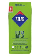 Atlas Geoflex Ultra Deformovateľné gélové lepidlo 5kg