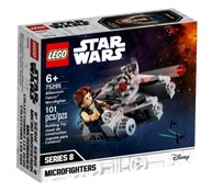 Lego 75295 STAR WARS Millennium Falcon Microfighter
