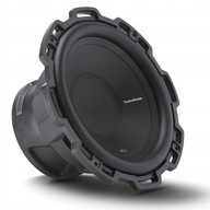 Subwoofer Rockford Fosgate P1S4-10 10 palcov 25 cm Subwoofer Rockford Fosgate P1S4-10 10 palcov 25 cm