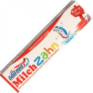 Zubná pasta pre deti 0,5-5 Odol-med3 50ml DE