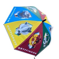 Dáždnik HARRY POTTER, automatický dáždnik Dáždnik HARRY POTTER, automatický dáždnik