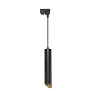 Reflektor koľajnicovej lampy závesný cencúľ GU10 30cm ZT Reflektor koľajnicovej lampy závesný cencúľ GU10 30cm ZT