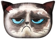 Vankúš Cats L - GRUMPY