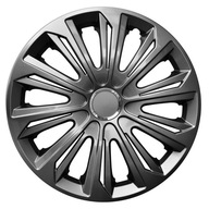 4x NRM STRONG Grafitová farba na náboje 15'' palcov 4x NRM STRONG Grafitová farba na náboje 15'' palcov
