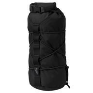 Vrecková taška FOXHOLE HELIKON Nylon Black Vrecková taška FOXHOLE HELIKON Nylon Black