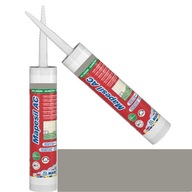 MAPEI Silikónový Mapesil AC 112 Tytan 310ml MAPEI Silikónový Mapesil AC 112 Tytan 310ml