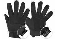 Zimné rukavice Mil-Tec Army Black L taktické zimné rukavice Zimné rukavice Mil-Tec Army Black L taktické zimné rukavice