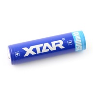18650 Li-Ion XTAR článok - 3500mAh 18650 Li-Ion XTAR článok - 3500mAh
