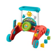 FISHER-PRICE LL MALÝ OVLÁDAČ PUSHER 2V1 HJP44 FISHER-PRICE LL MALÝ OVLÁDAČ PUSHER 2V1 HJP44