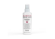 BE HAIR BE SMOOTH Termoochranný sprej 150ml BE HAIR BE SMOOTH Termoochranný sprej 150ml