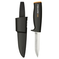 FISKARS K40 Pevný úžitkový nôž 1001622 FISKARS K40 Pevný úžitkový nôž 1001622