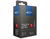 SCHWALBE VLOŽKA 26x1,50-2,50 SV13 40mm SCHWALBE VLOŽKA 26x1,50-2,50 SV13 40mm