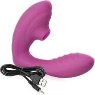 VAGINOVÝ PENIS MASÁŽER + ODSANIE KLITORA VAGINOVÝ PENIS MASÁŽER + ODSANIE KLITORA