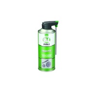 TEFLÓNOVÝ SPREJ 400ML PROTI TRENÍ UNIVERZÁL. BOLL TEFLÓNOVÝ SPREJ 400ML PROTI TRENÍ UNIVERZÁL. BOLL
