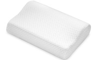 VANKÚŠ SENPURO ORTHO PLUS 46x30x10/8 cm VANKÚŠ SENPURO ORTHO PLUS 46x30x10/8 cm