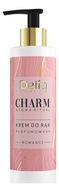 Delia Charm Aroma Romance krém na ruky 200 ml