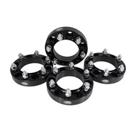 HLINÍKOVÉ PODLOŽKY 30 MM 6x139,7 NAVARA D40 D23 NP300 PATHFINDER R51 HLINÍKOVÉ PODLOŽKY 30 MM 6x139,7 NAVARA D40 D23 NP300 PATHFINDER R51