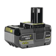 BATÉRIA RYOBI RB1840X 18V 4Ah 4.0 - NOVÝ MODEL