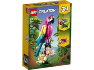 LEGO 31144 Creator Exotický ružový papagáj LEGO 31144 Creator Exotický ružový papagáj