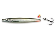 SAVAGE GEAR LT Zerling 10,6 cm 20 g Zelená strieborná SAVAGE GEAR LT Zerling 10,6 cm 20 g Zelená strieborná