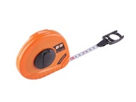 Oceľová páska Verkatto s rozmermi 30 m x 10 mm Oceľová páska Verkatto s rozmermi 30 m x 10 mm