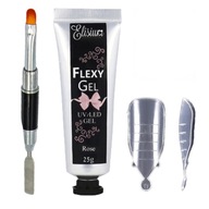 120x súprava STILETTO Dual Elisium Flexy Gel Forms 120x súprava STILETTO Dual Elisium Flexy Gel Forms