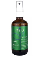 Hydrolát z čiernych ríbezlí 100ml Mira Hydrolát z čiernych ríbezlí 100ml Mira