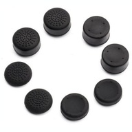 Prekrytia Rukoväte Gumy Pad PS4 XBOX ONE Set 8 v 1 Prekrytia Rukoväte Gumy Pad PS4 XBOX ONE Set 8 v 1